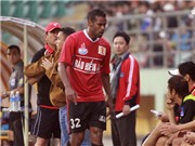 Bóng đá anh, ngoại hạng anh, lịch thi đấu euro 2012, Ngoại binh của V.NB: Tặc lưỡi cũng khó